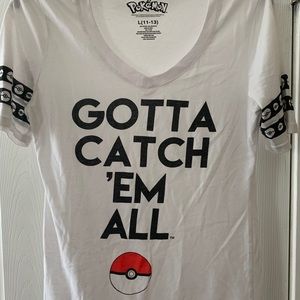 Pokémon Tshirt